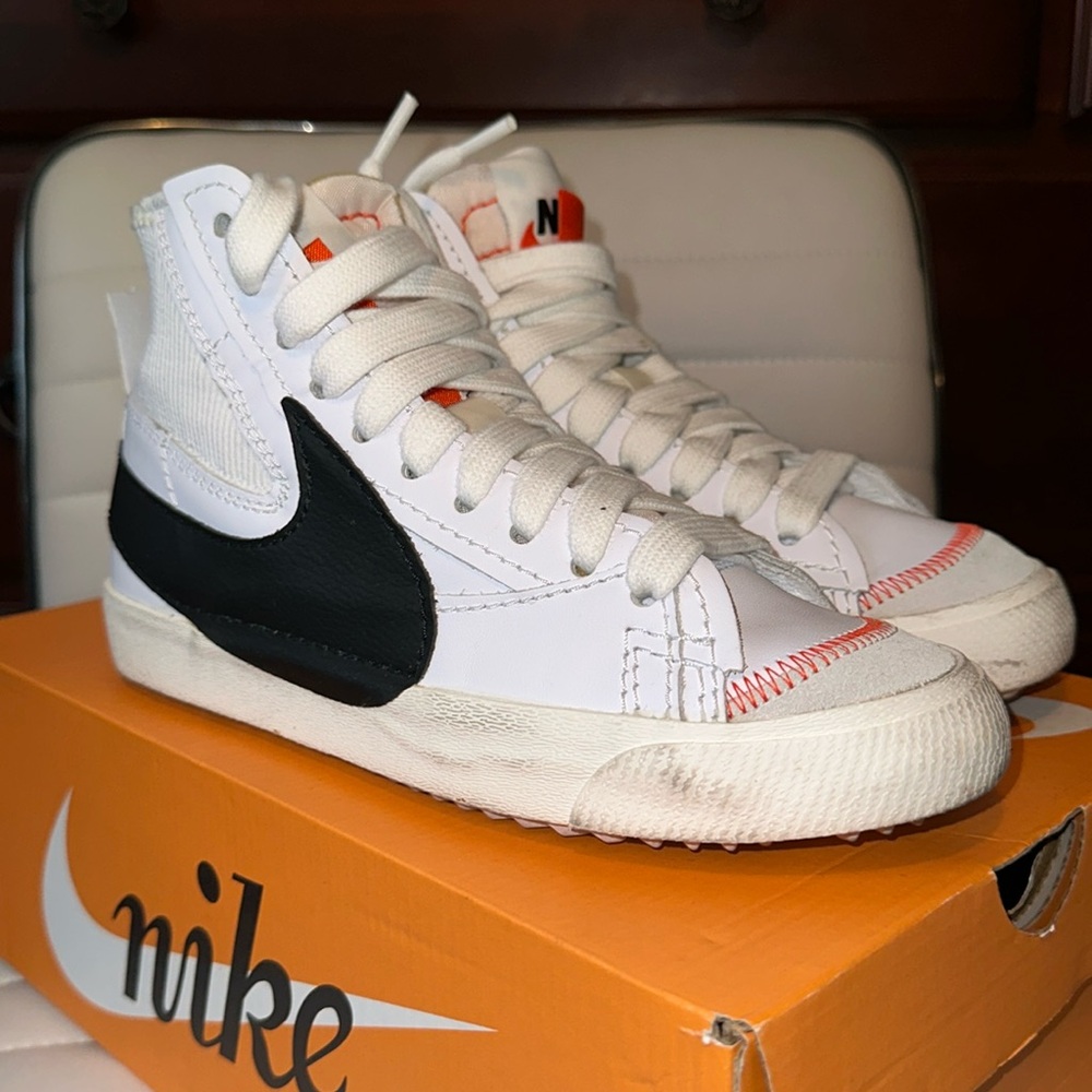 Nike Blazed Mid 77 Jumbo